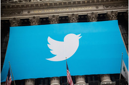Twitter、国内の月間利用者数が4,000万人突破 画像