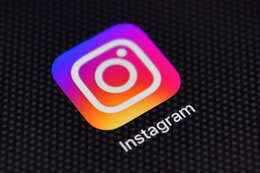 Instagram、フィード投稿の保存機能を追加 画像
