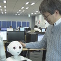 羽生善治が人工知能の最前線に迫る！ NHKスペシャルで5月放送 画像