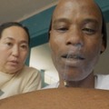 NHKスペシャル『東洋医学を“科学”する～鍼灸・漢方薬の新たな世界～』場面写真