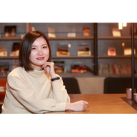 【今週のエンジニア女子 Vol.103】ビジネス価値に技術の力で寄与したい……横尾千明さん 画像